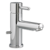 American Standard Serin 1-Handle Monoblock Bathroom Faucet in Chrome