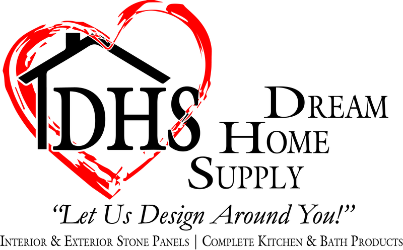 Dream Home Supply, LTD logo